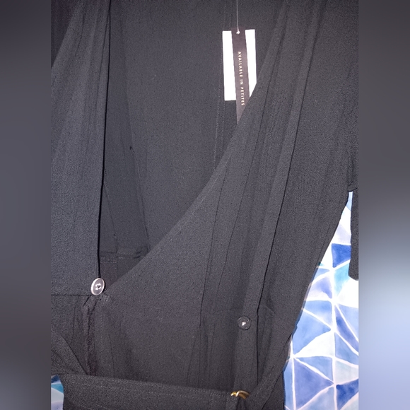 Banana Republic Wrap Dress - Picture 10 of 10